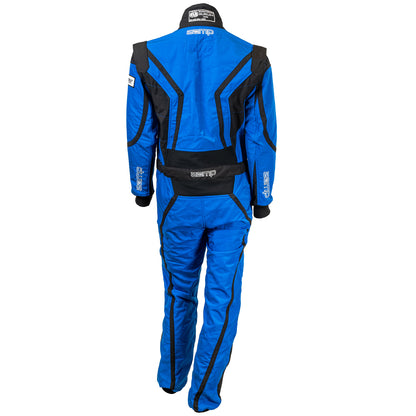 Zamp ZR-52F Racing Suit - FIA 8856-2018 / SFI 3.2A/5
