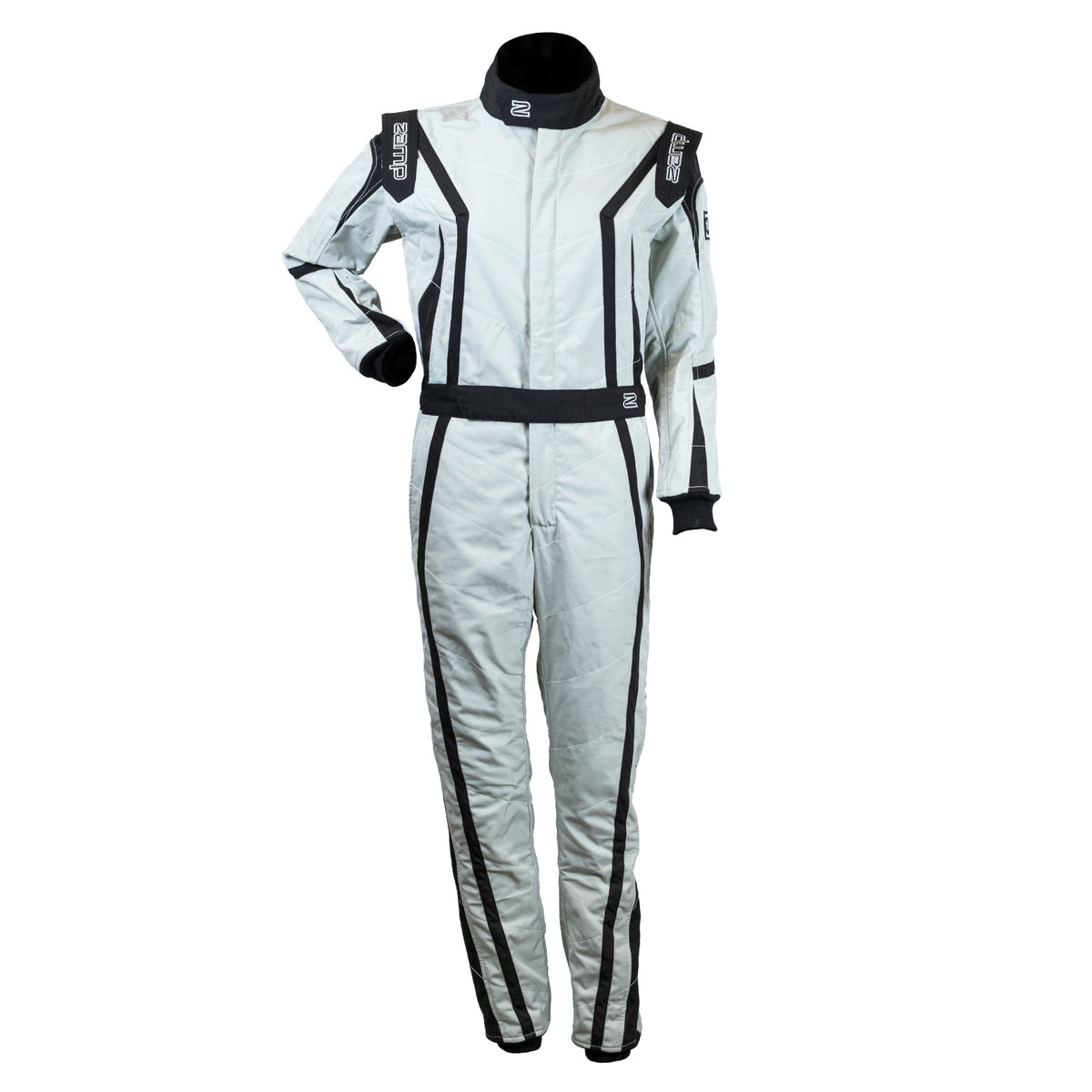 Zamp ZR-52F Racing Suit - FIA 8856-2018 / SFI 3.2A/5