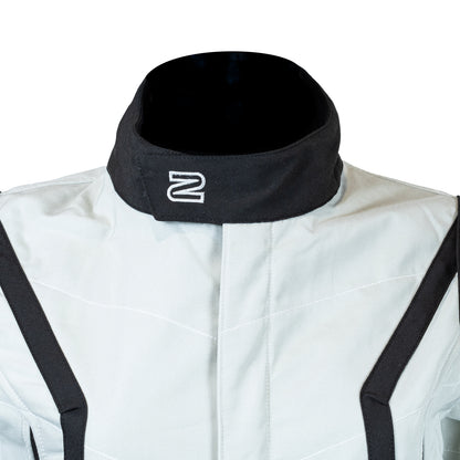 Zamp ZR-52F Racing Suit - FIA 8856-2018 / SFI 3.2A/5
