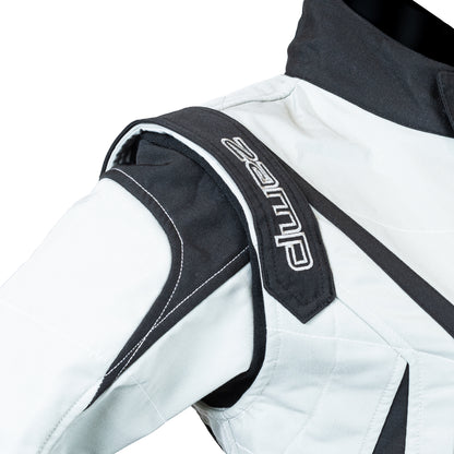 Zamp ZR-52F Racing Suit - FIA 8856-2018 / SFI 3.2A/5