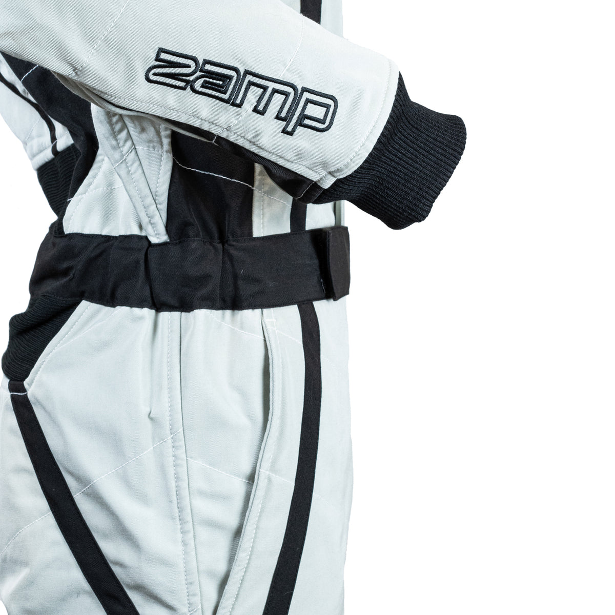 Zamp ZR-52F Racing Suit - FIA 8856-2018 / SFI 3.2A/5