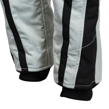 Zamp ZR-52F Racing Suit - FIA 8856-2018 / SFI 3.2A/5