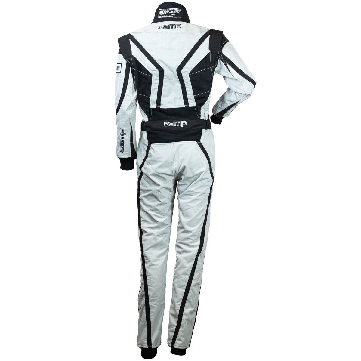 Zamp ZR-52F Racing Suit - FIA 8856-2018 / SFI 3.2A/5