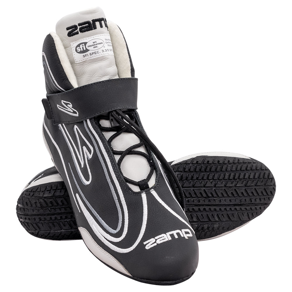 Zamp ZR-50 Racing Shoes - SFI 3.3/5
