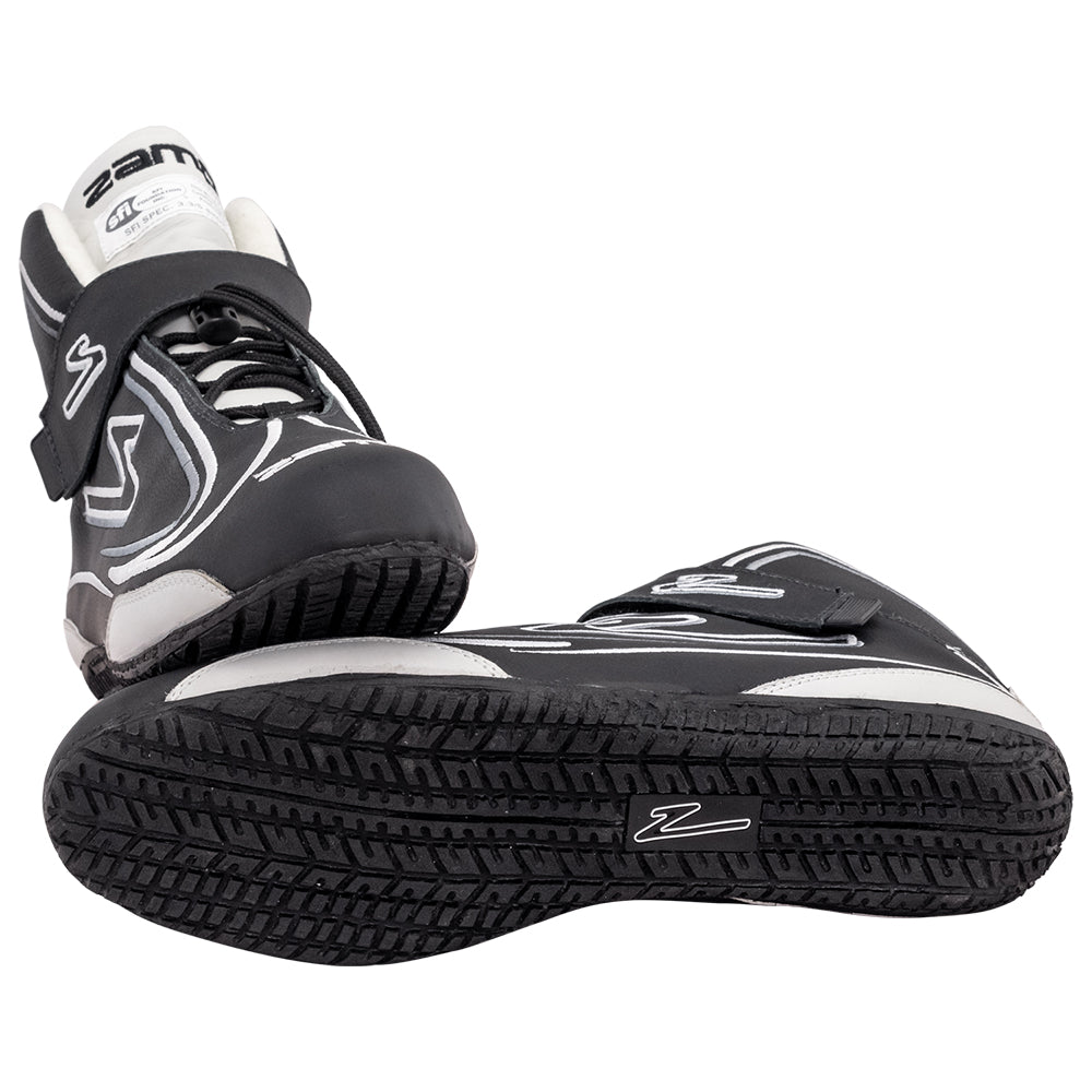 Zamp ZR-50 Racing Shoes - SFI 3.3/5
