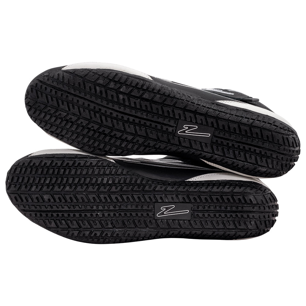 Zamp ZR-50 Racing Shoes - SFI 3.3/5