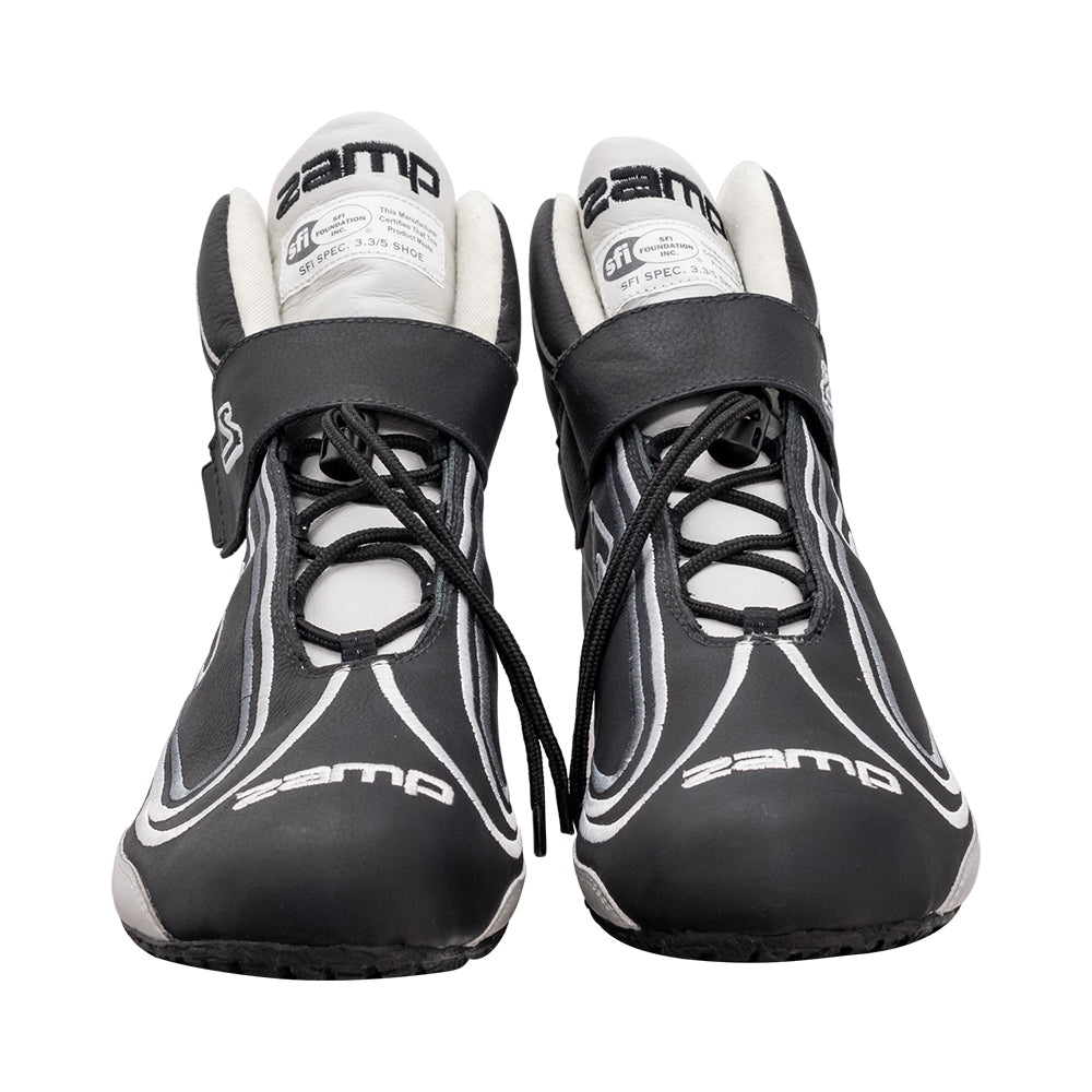 Zamp ZR-50 Racing Shoes - SFI 3.3/5