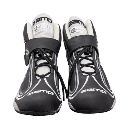 Zamp ZR-50 Racing Shoes - SFI 3.3/5