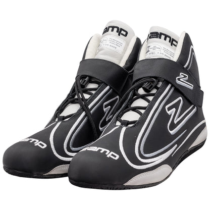 Zamp ZR-50 Racing Shoes - SFI 3.3/5