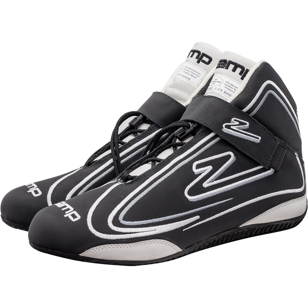 Zamp ZR-50 Racing Shoes - SFI 3.3/5