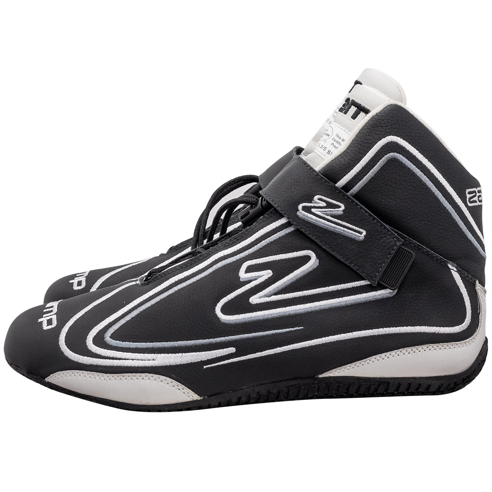 Zamp ZR-50 Racing Shoes - SFI 3.3/5