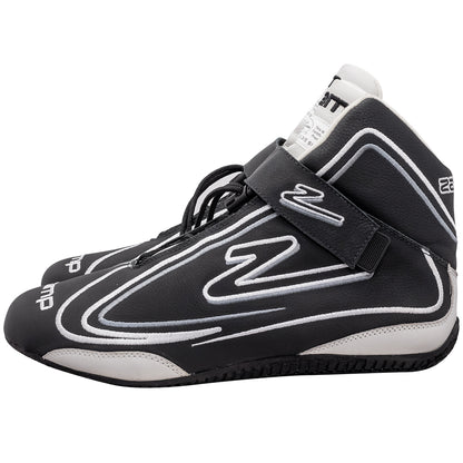 Zamp ZR-50 Racing Shoes - SFI 3.3/5