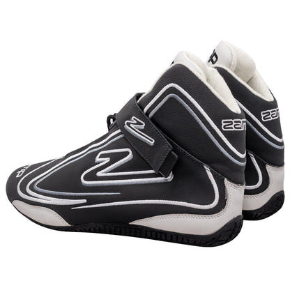 Zamp ZR-50 Racing Shoes - SFI 3.3/5