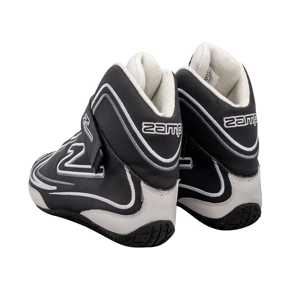 Zamp ZR-50 Racing Shoes - SFI 3.3/5