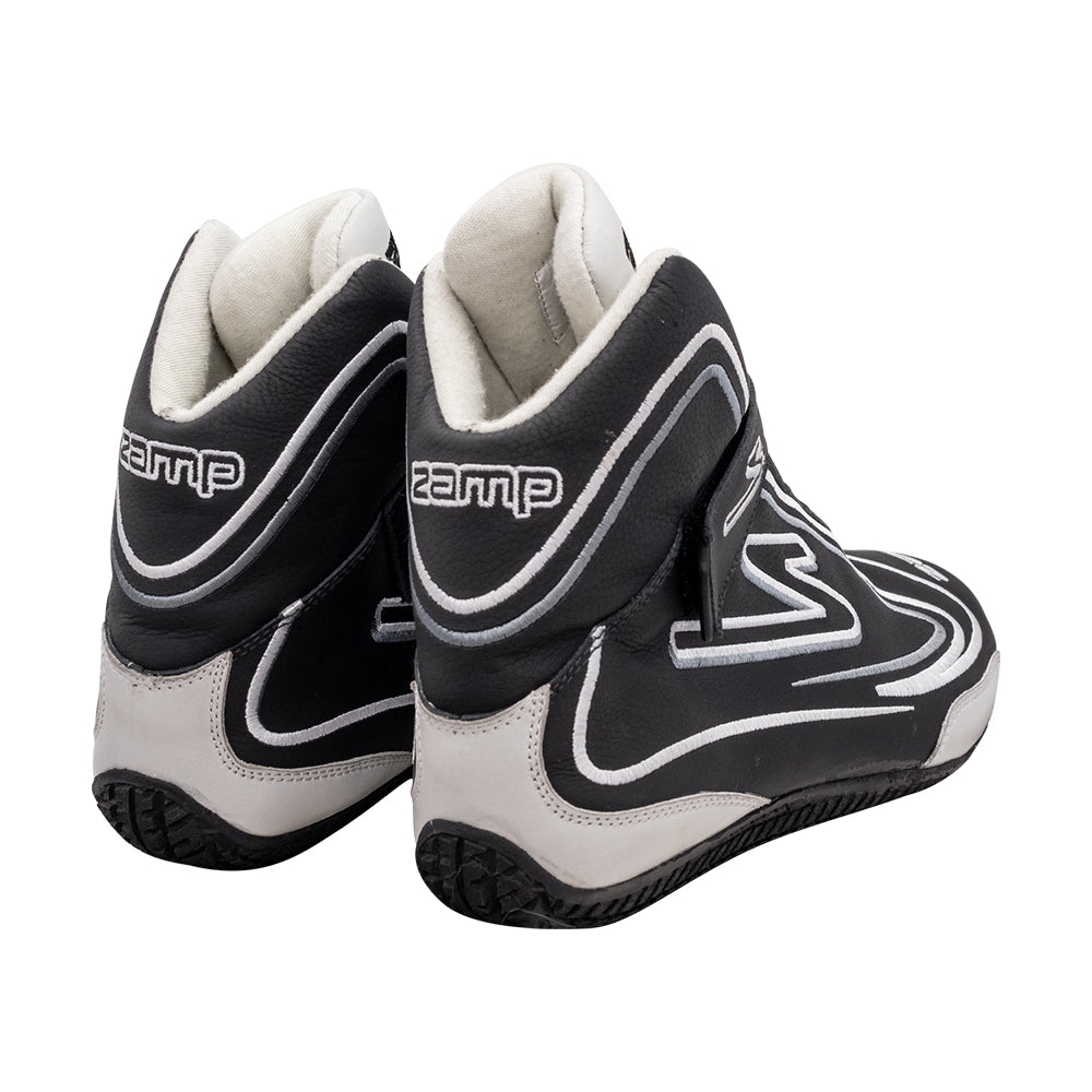 Zamp ZR-50 Racing Shoes - SFI 3.3/5