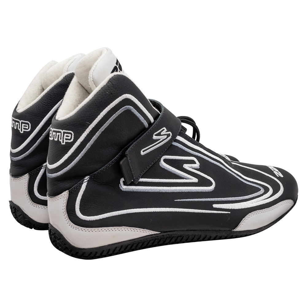 Zamp ZR-50 Racing Shoes - SFI 3.3/5