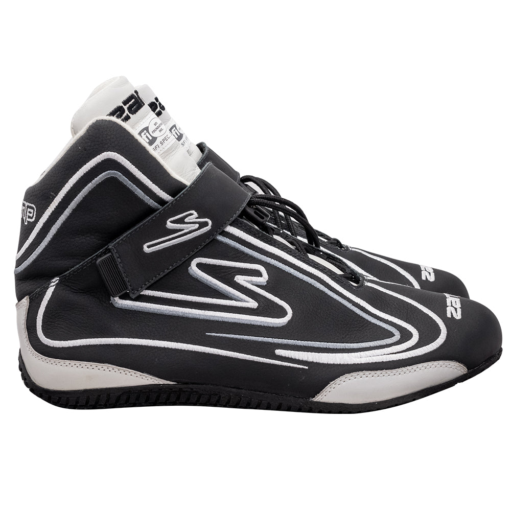 Zamp ZR-50 Racing Shoes - SFI 3.3/5