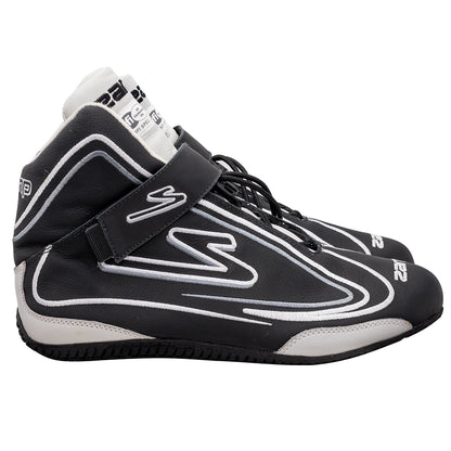 Zamp ZR-50 Racing Shoes - SFI 3.3/5