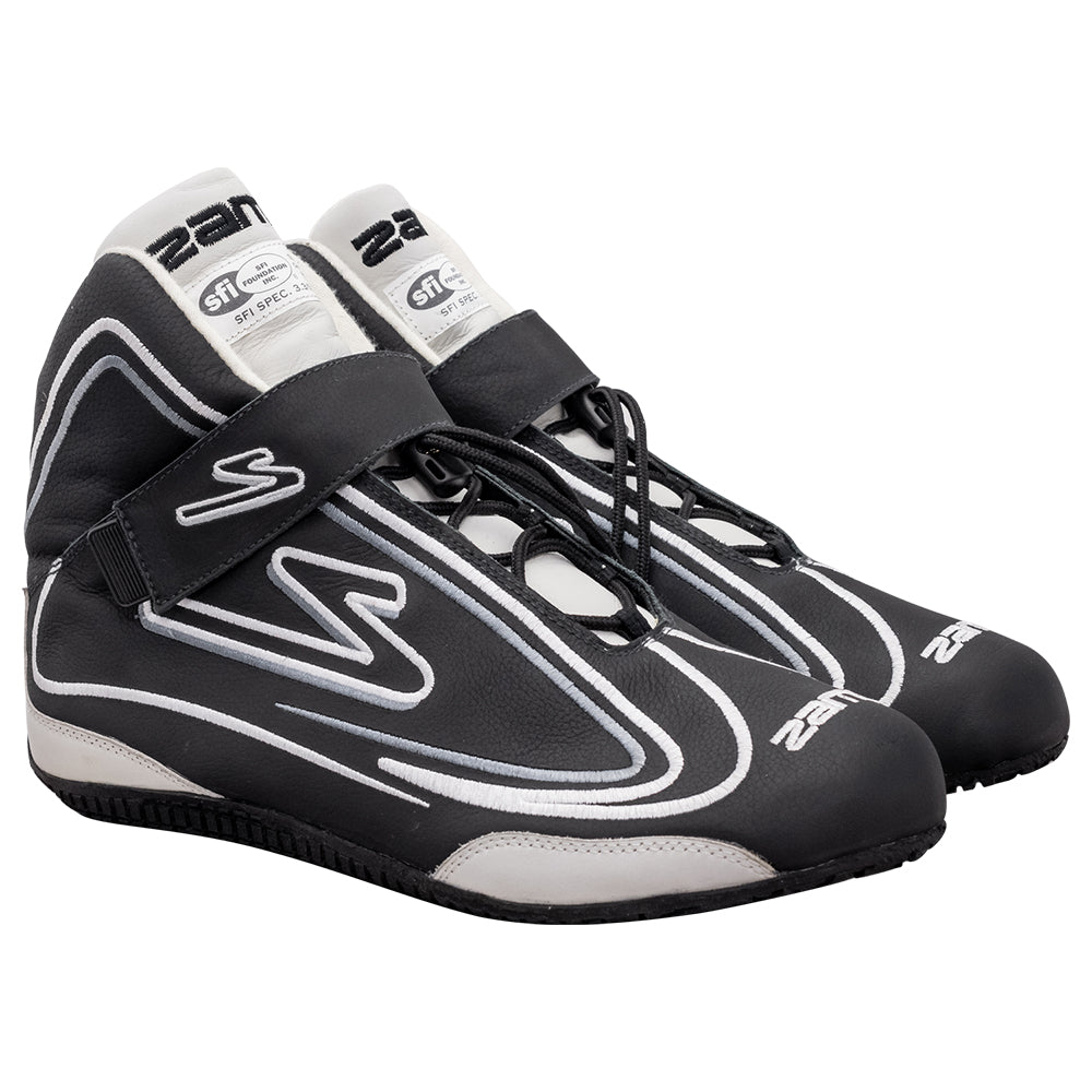 Zamp ZR-50 Racing Shoes - SFI 3.3/5