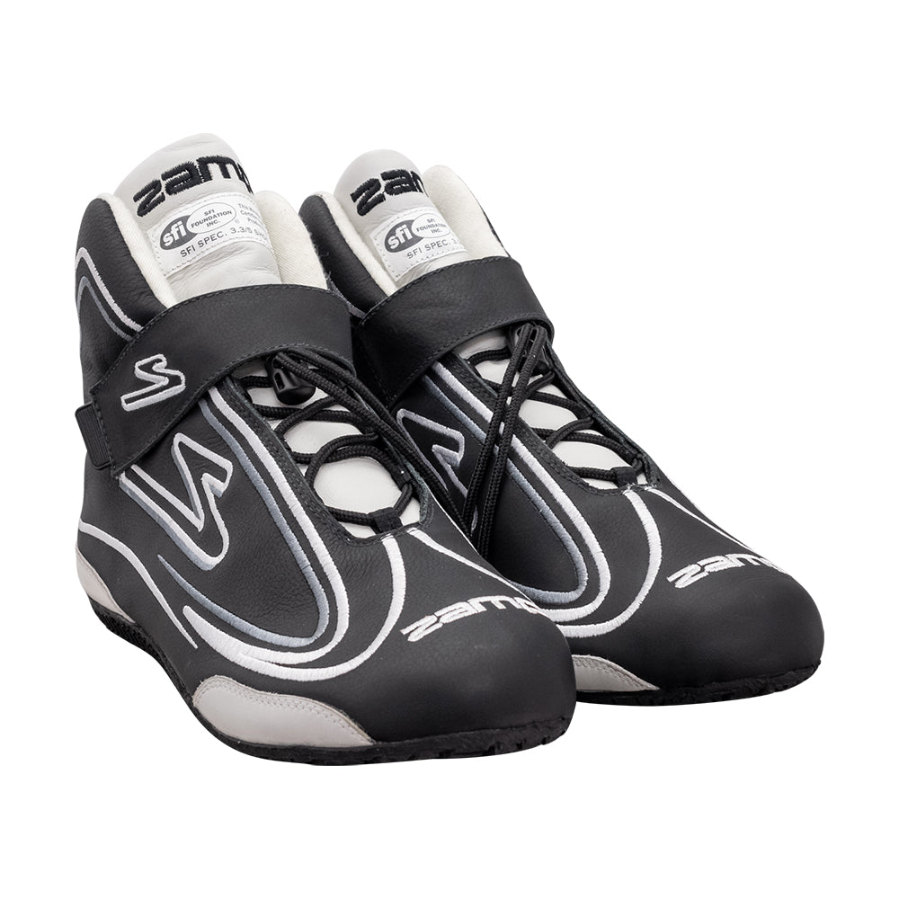 Zamp ZR-50 Racing Shoes - SFI 3.3/5