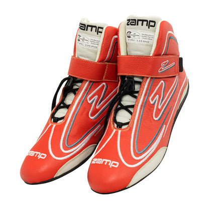 Zamp ZR-50 Racing Shoes - SFI 3.3/5