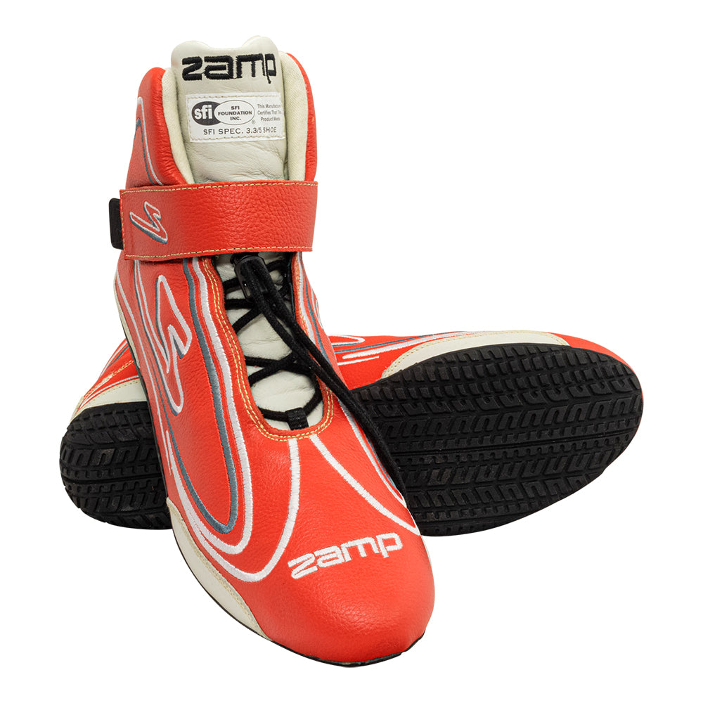 Zamp ZR-50 Racing Shoes - SFI 3.3/5