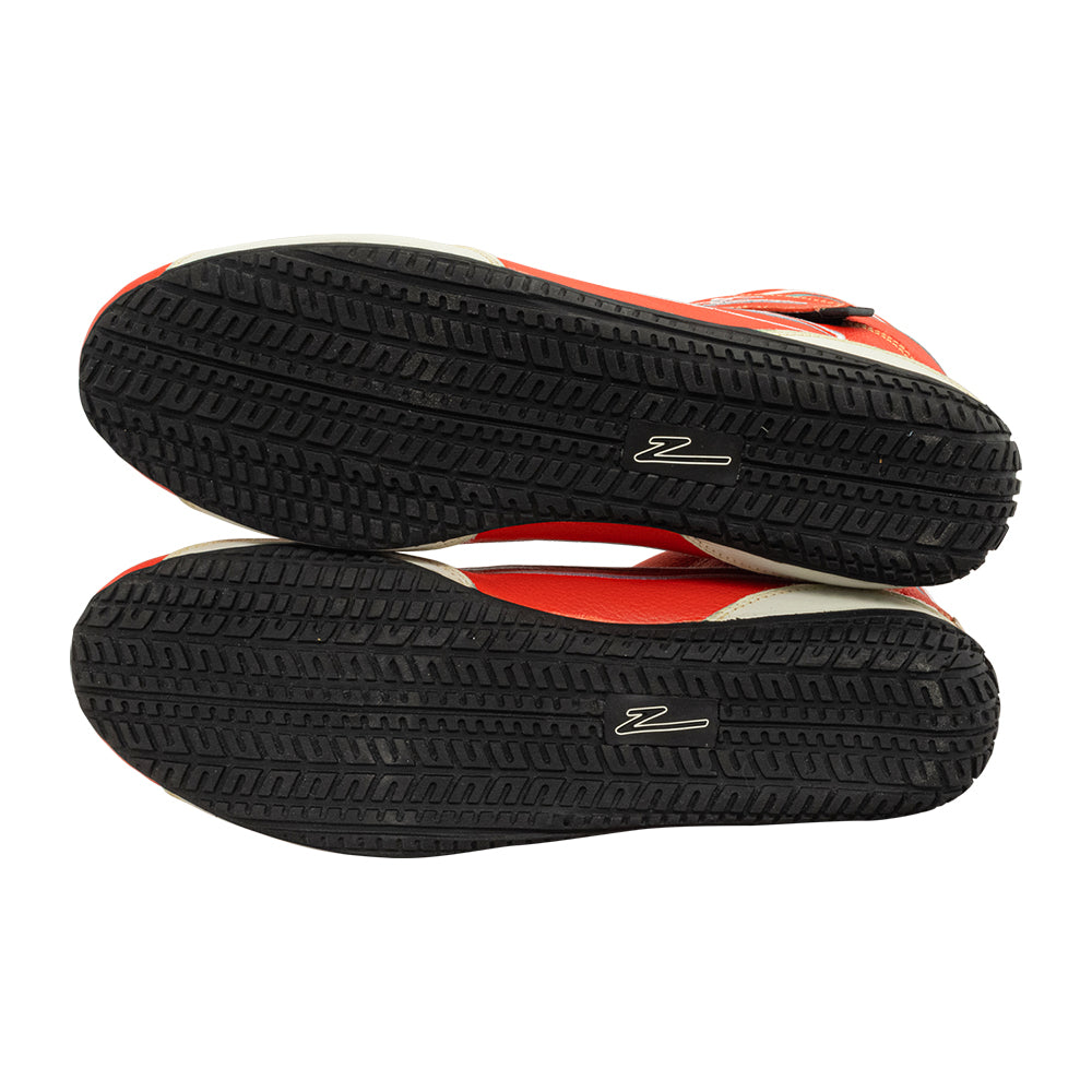 Zamp ZR-50 Racing Shoes - SFI 3.3/5