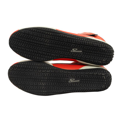 Zamp ZR-50 Racing Shoes - SFI 3.3/5