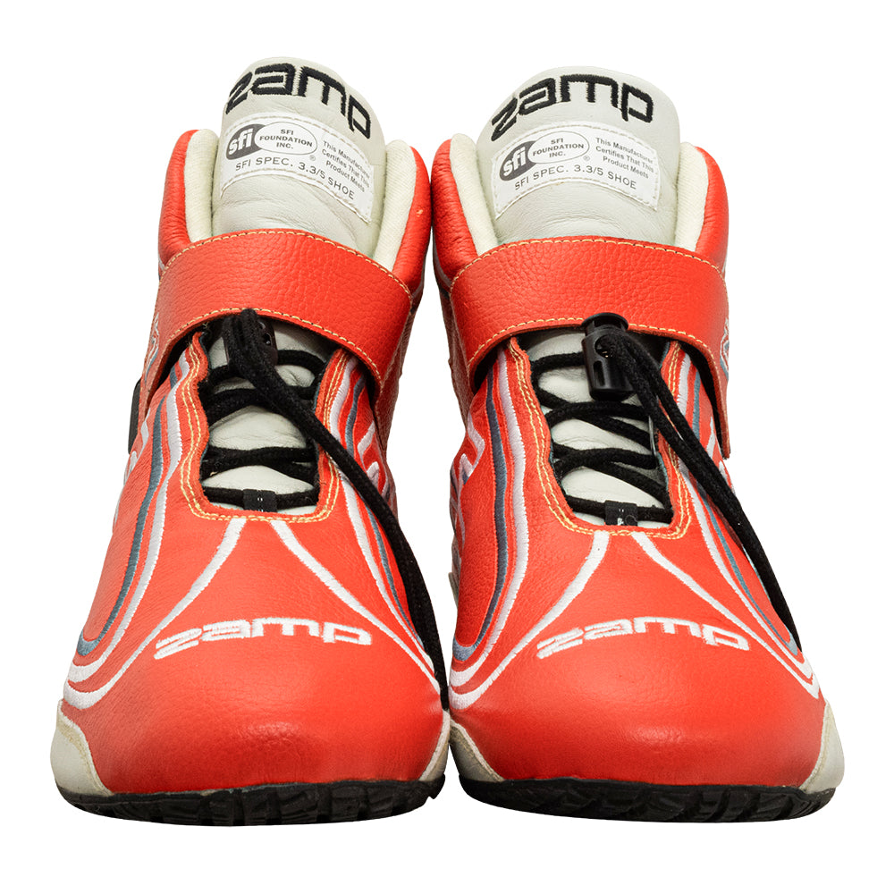 Zamp ZR-50 Racing Shoes - SFI 3.3/5