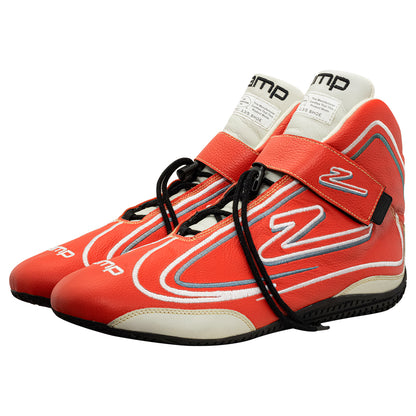 Zamp ZR-50 Racing Shoes - SFI 3.3/5