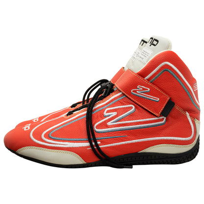 Zamp ZR-50 Racing Shoes - SFI 3.3/5