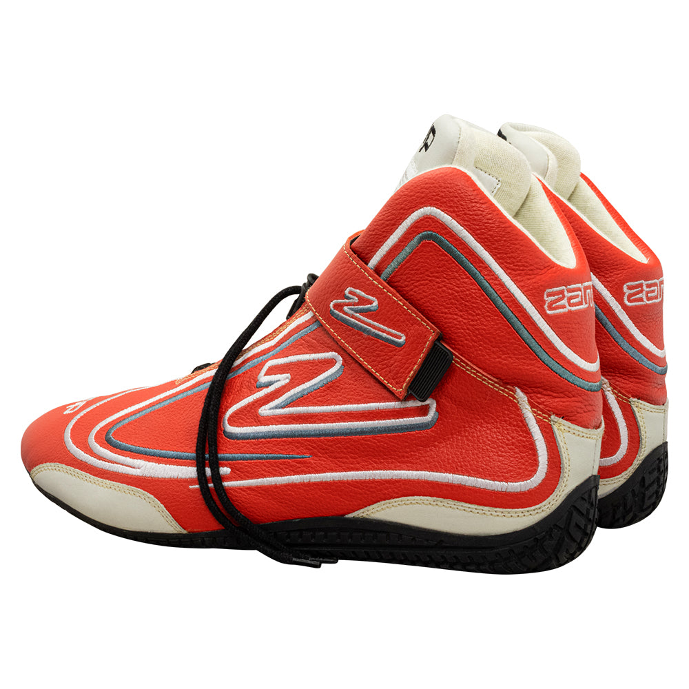 Zamp ZR-50 Racing Shoes - SFI 3.3/5