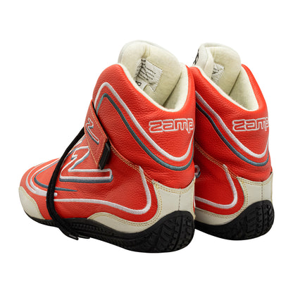 Zamp ZR-50 Racing Shoes - SFI 3.3/5