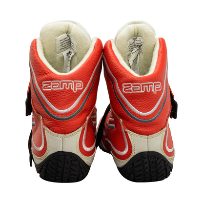 Zamp ZR-50 Racing Shoes - SFI 3.3/5