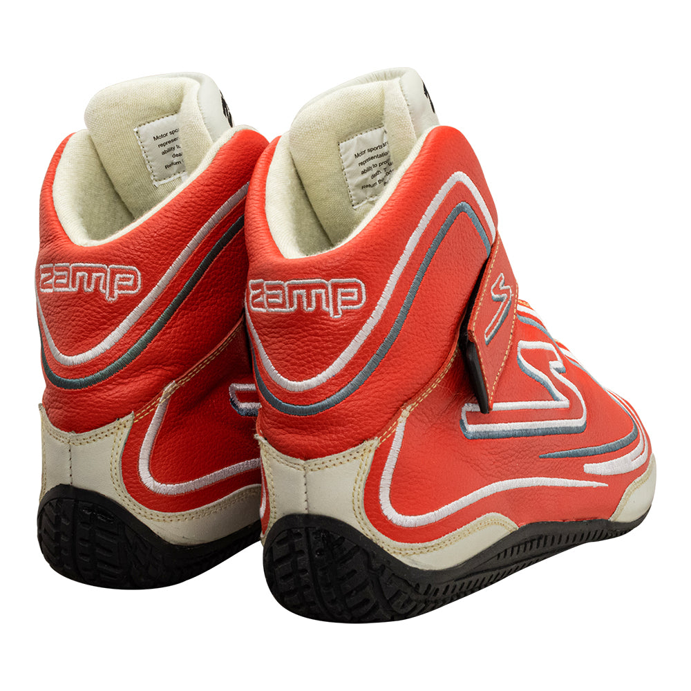 Zamp ZR-50 Racing Shoes - SFI 3.3/5