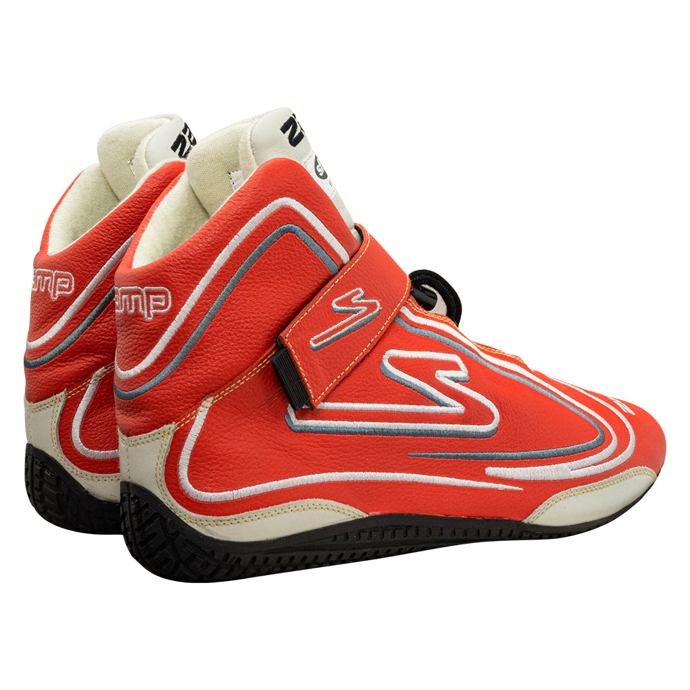 Zamp ZR-50 Racing Shoes - SFI 3.3/5