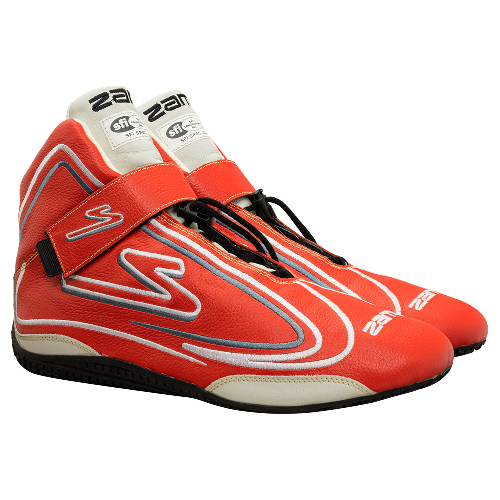 Zamp ZR-50 Racing Shoes - SFI 3.3/5