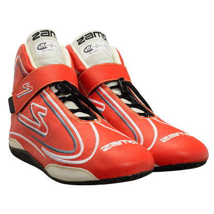 Zamp ZR-50 Racing Shoes - SFI 3.3/5