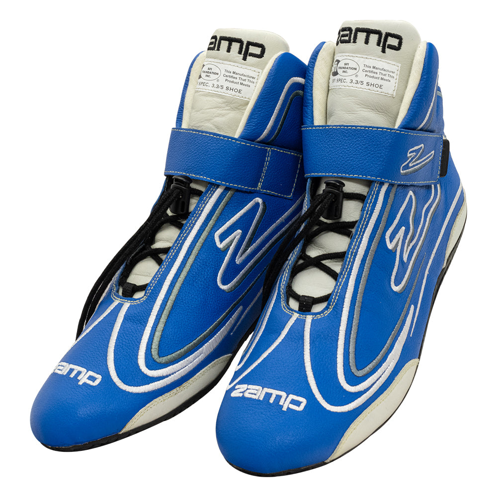 Zamp ZR-50 Racing Shoes - SFI 3.3/5
