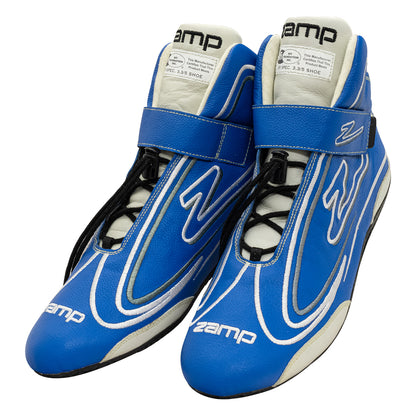 Zamp ZR-50 Racing Shoes - SFI 3.3/5