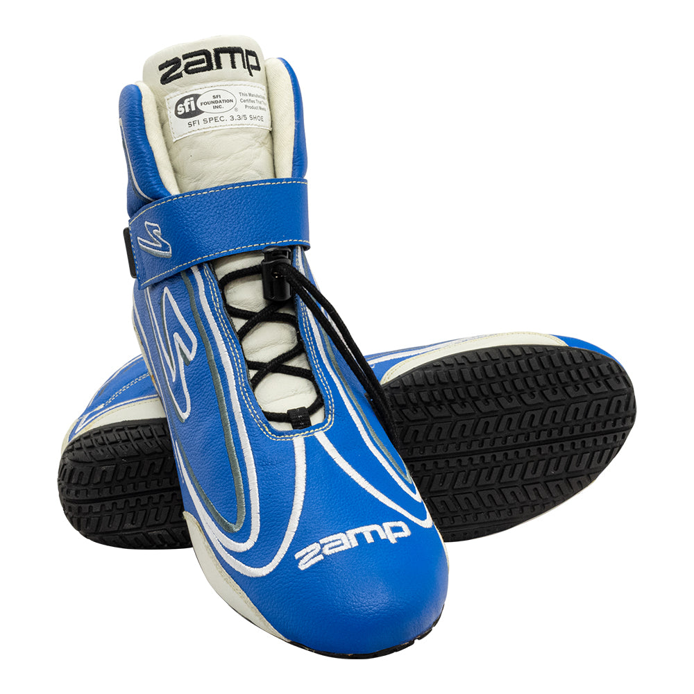 Zamp ZR-50 Racing Shoes - SFI 3.3/5