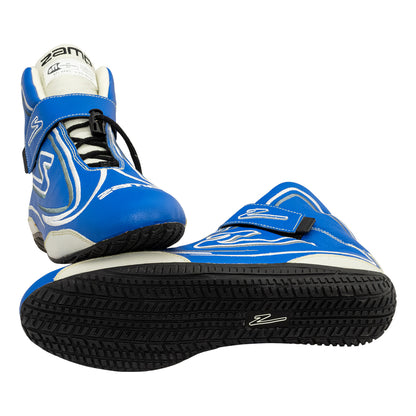 Zamp ZR-50 Racing Shoes - SFI 3.3/5