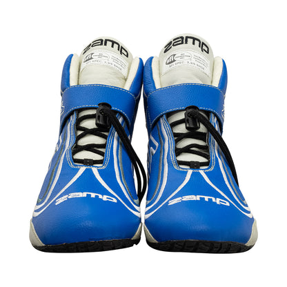 Zamp ZR-50 Racing Shoes - SFI 3.3/5