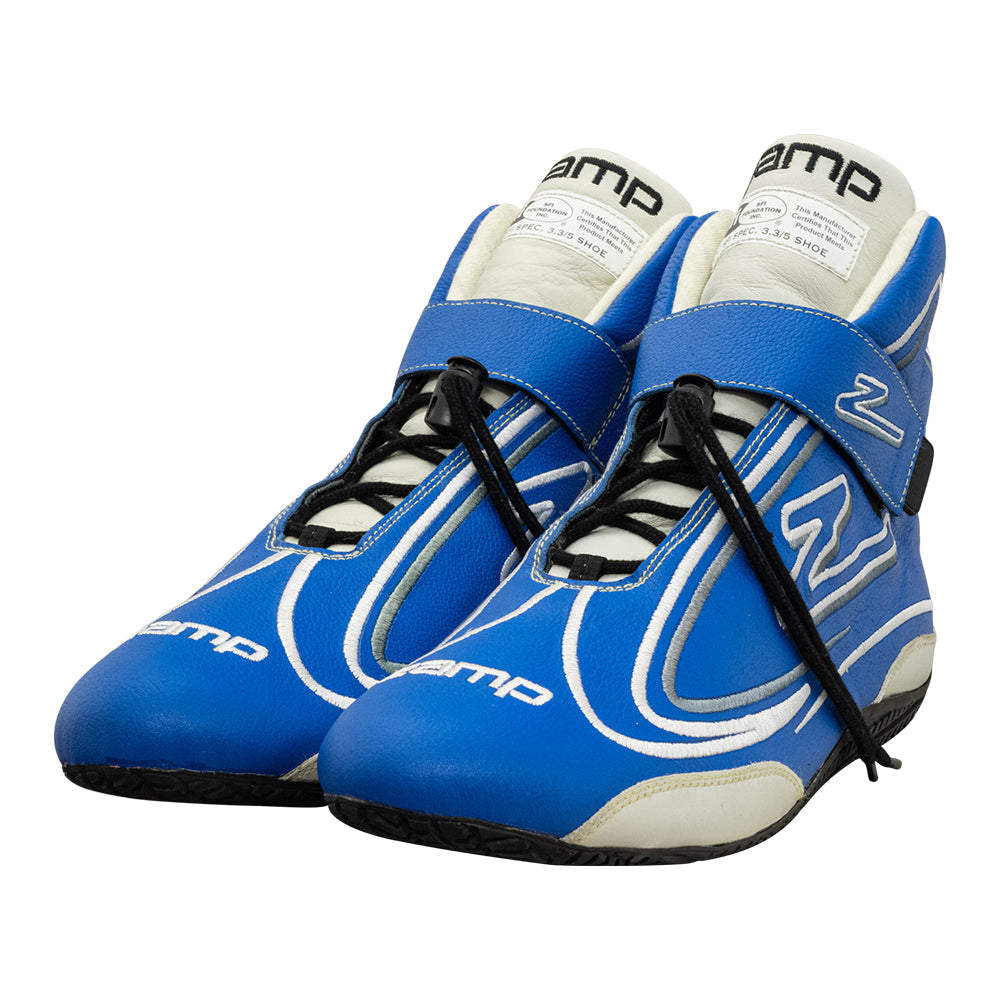 Zamp ZR-50 Racing Shoes - SFI 3.3/5