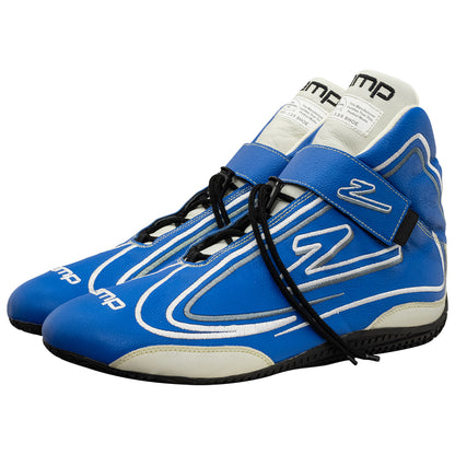 Zamp ZR-50 Racing Shoes - SFI 3.3/5