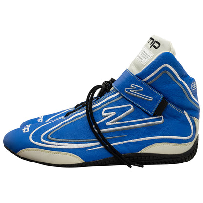 Zamp ZR-50 Racing Shoes - SFI 3.3/5
