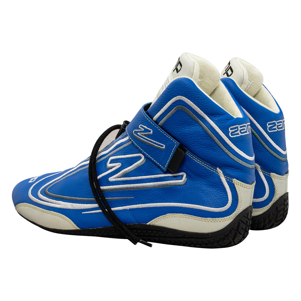 Zamp ZR-50 Racing Shoes - SFI 3.3/5