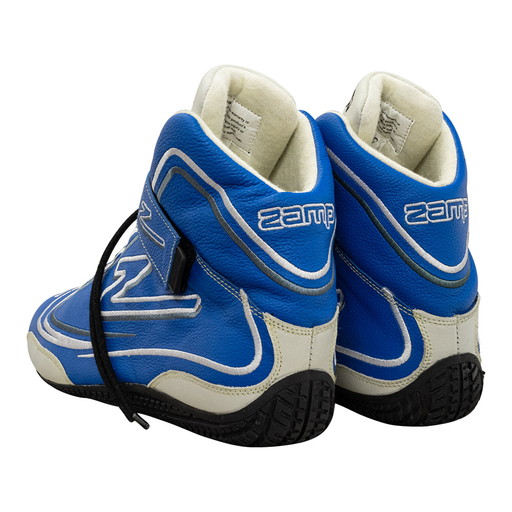 Zamp ZR-50 Racing Shoes - SFI 3.3/5
