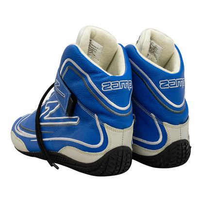 Zamp ZR-50 Racing Shoes - SFI 3.3/5