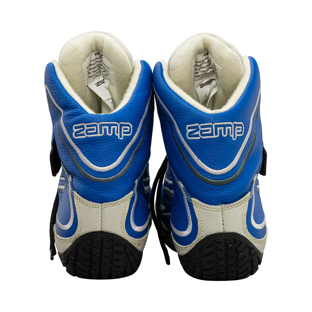 Zamp ZR-50 Racing Shoes - SFI 3.3/5